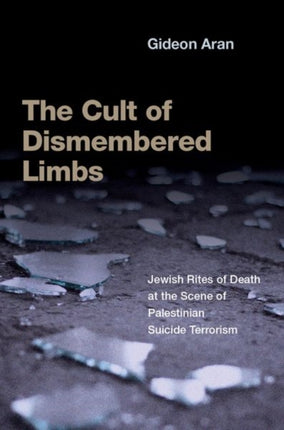 The Cult of Dismembered Limbs