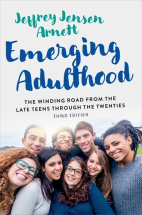 Emerging Adulthood