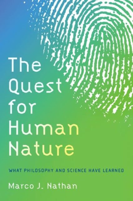 The Quest for Human Nature