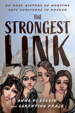 The Strongest Link