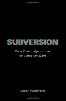 Subversion