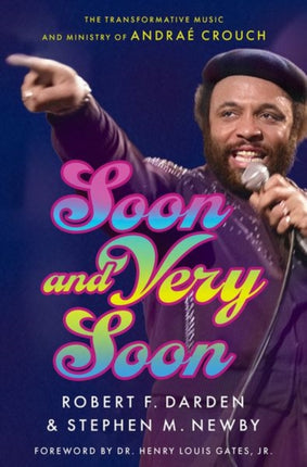 Soon  Very Soon