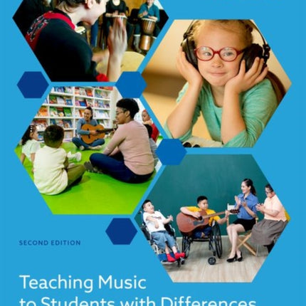 Teaching Music to Students with Differences and