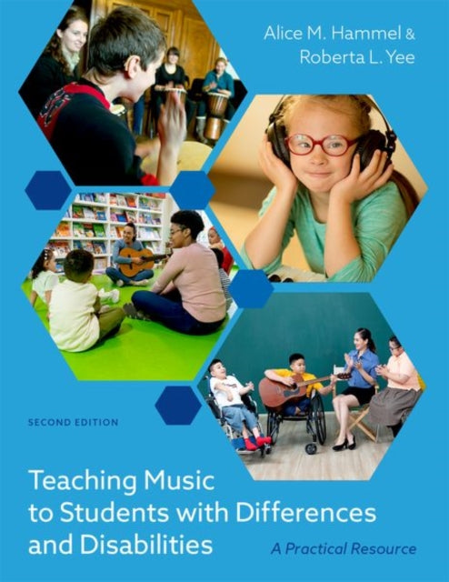Teaching Music to Students with Differences and