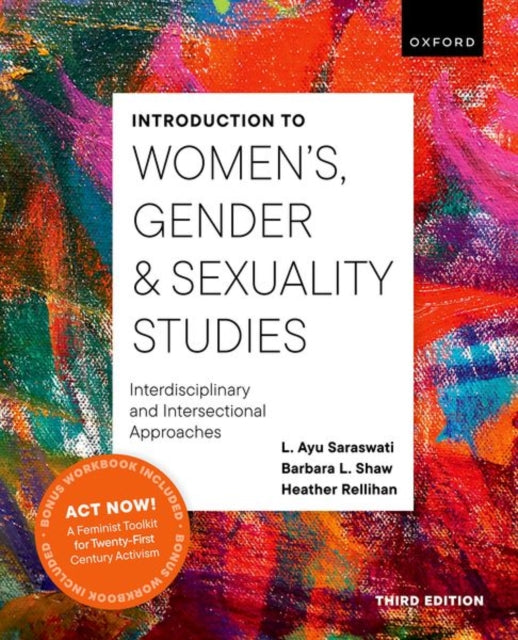 Introduction to Womens Gender and Sexuality Studies