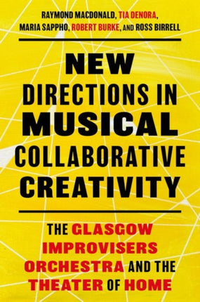 New Directions in Musical Collaborative