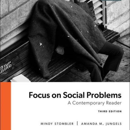 Focus on Social Problems Third Edition