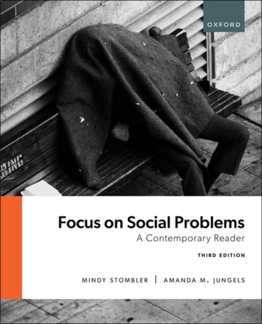 Focus on Social Problems Third Edition