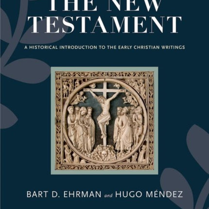 The New Testament