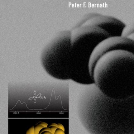 Spectra of Atoms and Molecules