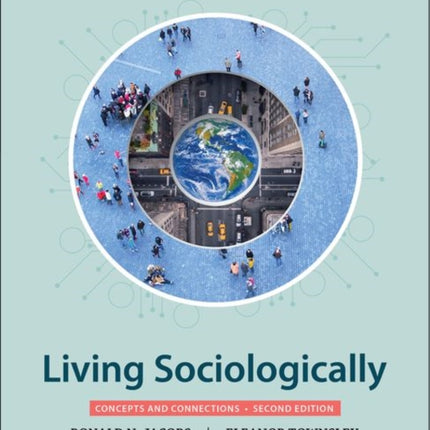 Living Sociologically