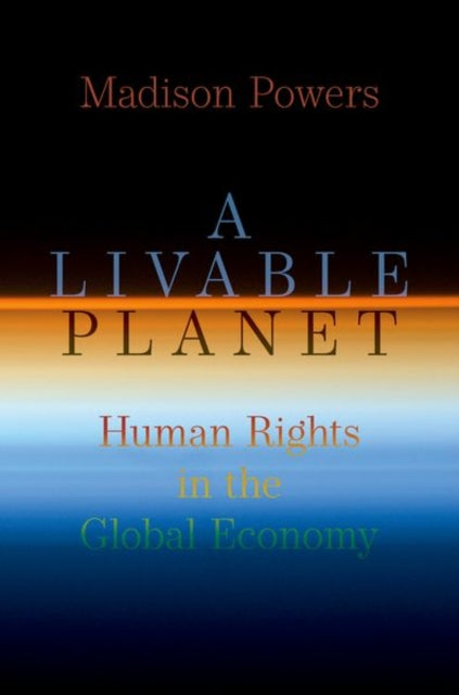 A Livable Planet