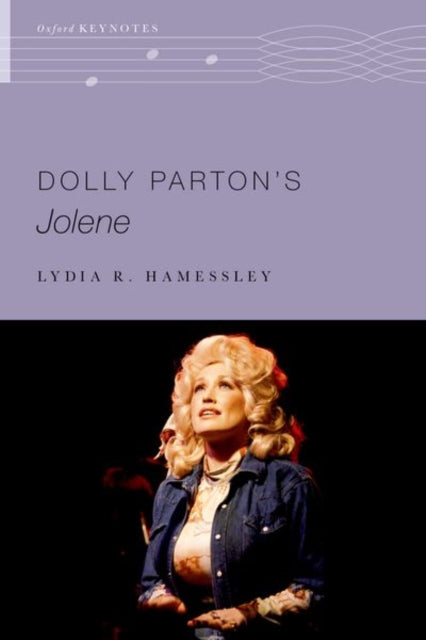 Dolly Partons Jolene