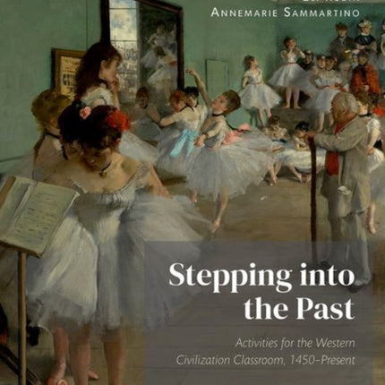 Stepping into the Past