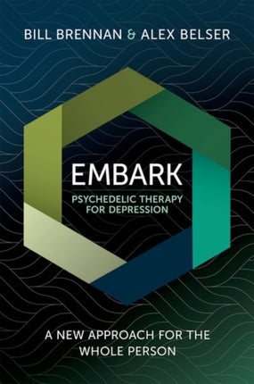 EMBARK Psychedelic Therapy for Depression