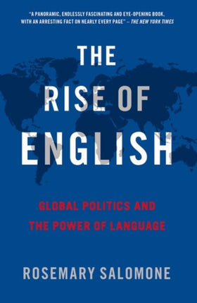 The Rise of English