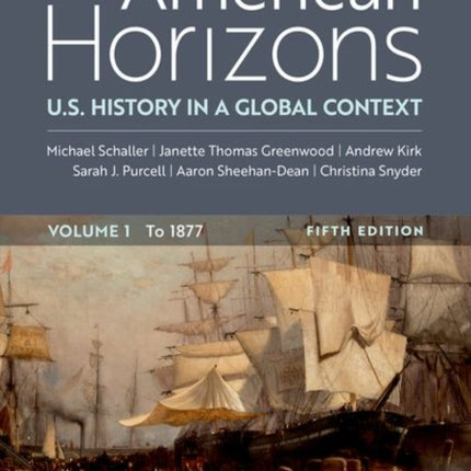 American Horizons