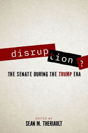 Disruption