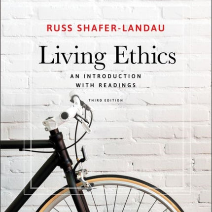 Living Ethics 3e