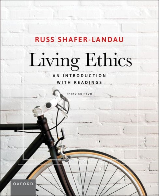Living Ethics 3e