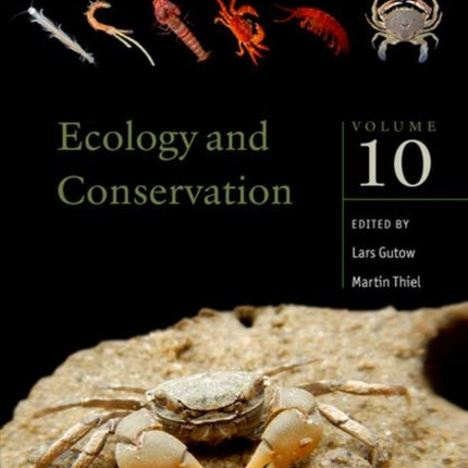 Ecology and Conservation