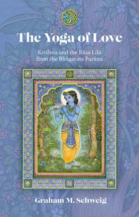 Dance of Divine Love