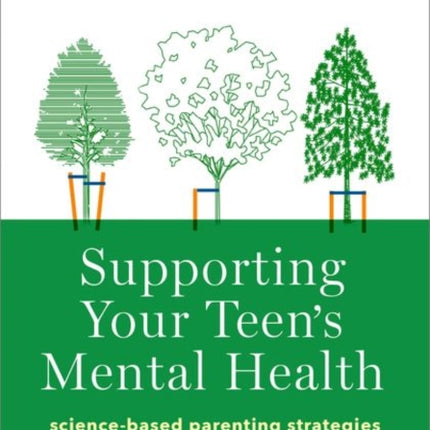 Supporting Your Teens Mental Health