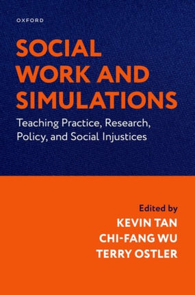 Social Work and Simulations