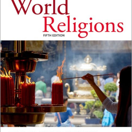 Invitation to World Religions