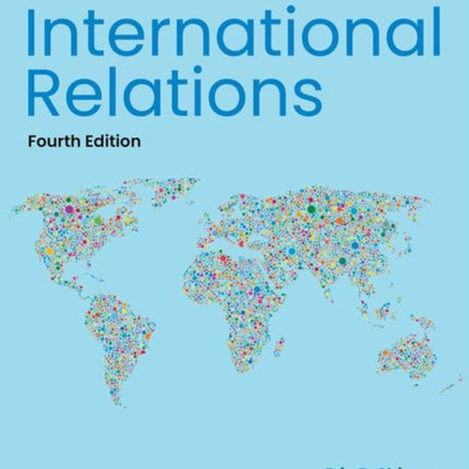 International Relations 4e