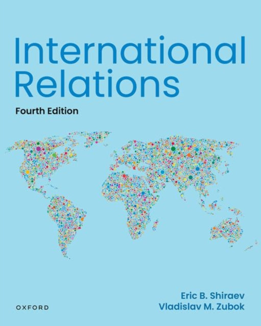 International Relations 4e