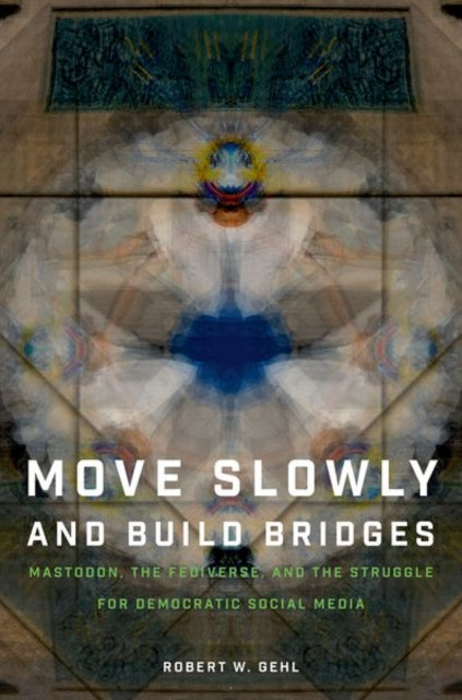 Move Slowly and Build Bridges