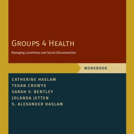 Groups 4 Health