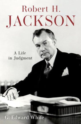 Robert H. Jackson