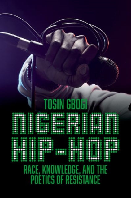 Nigerian HipHop