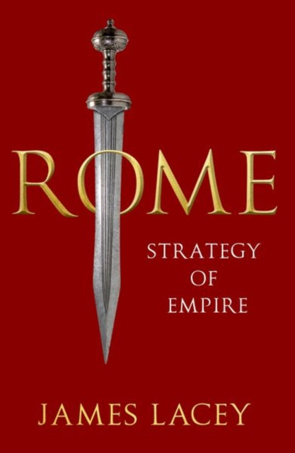 Rome Strategy of Empire