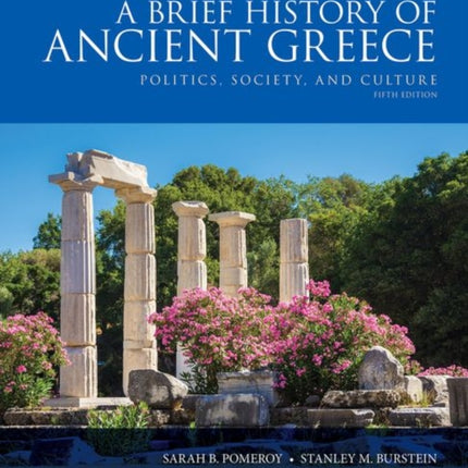 Brief History of Ancient Greece 5e