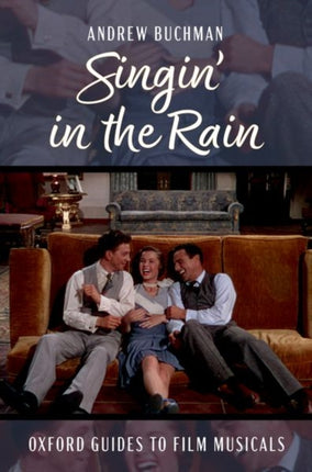Singin in the Rain
