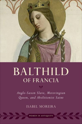 Balthild of Francia