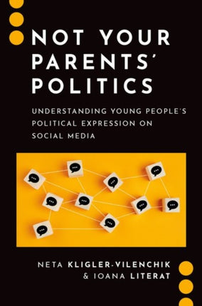 Not Your Parents Politics