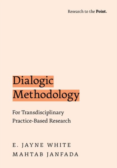 Dialogic Methodology for Transdisciplinary