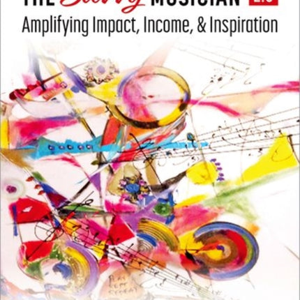 The Savvy Musician 2.0