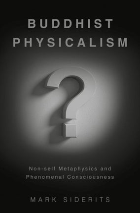 Buddhist Physicalism