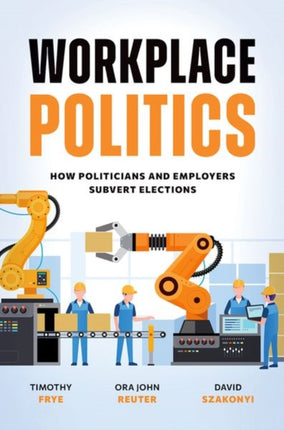 Workplace Politics