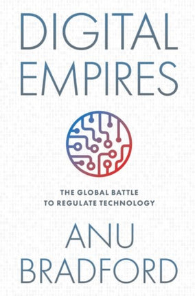 Digital Empires