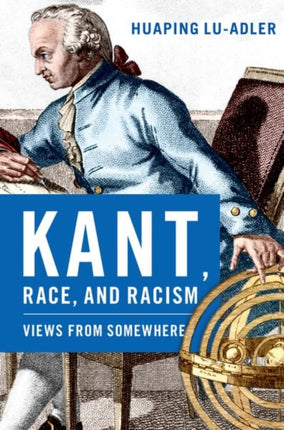 Kant Race and Racism