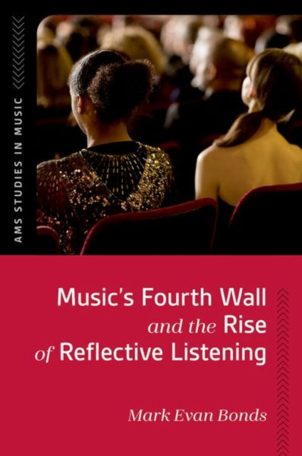 Musics Fourth Wall and the Rise of Reflective