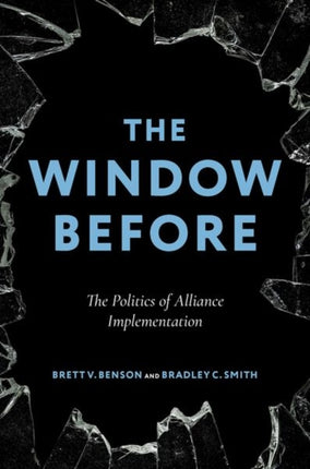 The Window Before