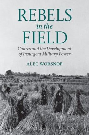 Rebels in the Field