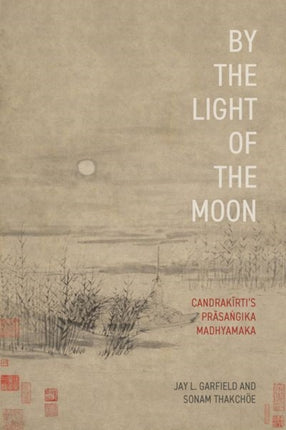By the Light of the Moon